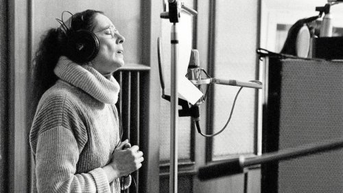 Heimweh nach Heimat: Bettina Wegner im Film „Bettina“