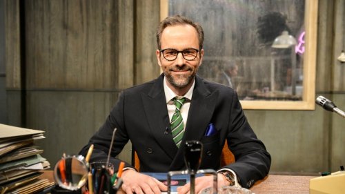 Kurt Krömer: Komiker kündigt nächsten radikalen Schritt an