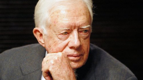 Joe Biden und Co.: Amerikas geheimen Papiere - Wird jetzt Jimmy Carter befragt?