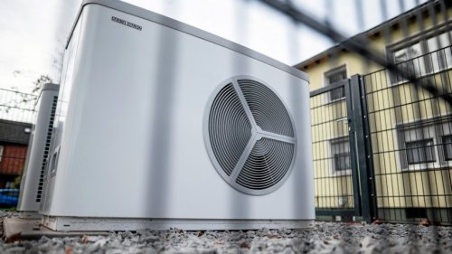 Heizung: Die 10 größten Lügen über die Wärmepumpe im Faktencheck