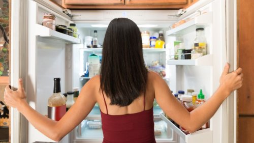 Gesundheit: Dieses Hausmittel sollten Sie täglich essen - Jeder hat es im Kühlschrank