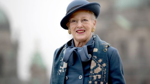 Königin Margrethe verlässt Krankenhaus nach Rücken-OP