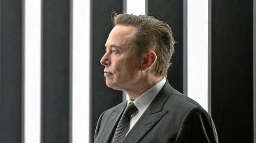 Tesla: IG-Metall hat keinen Draht zu Elon Musk
