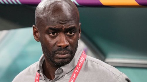 Addo hält Rückkehr als Ghanas Nationaltrainer für möglich