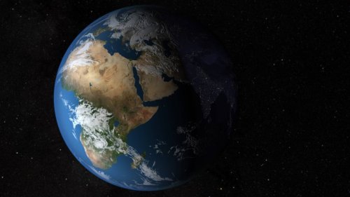 Düstere Prognose: Forscher berechnen, wann Leben auf der Erde unmöglich wird