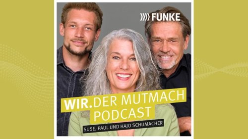 Mutmach-Podcast, Folge 653: Habeck, Faeser und die Schmuck-Eremiten