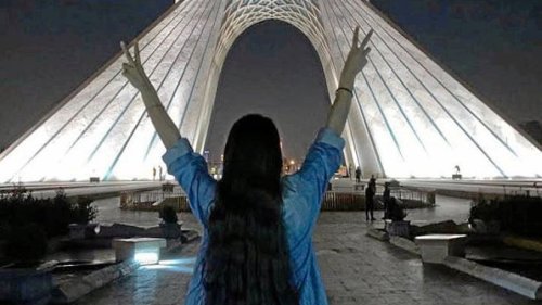 Iran: Warum das Regime den Protest nicht brechen kann