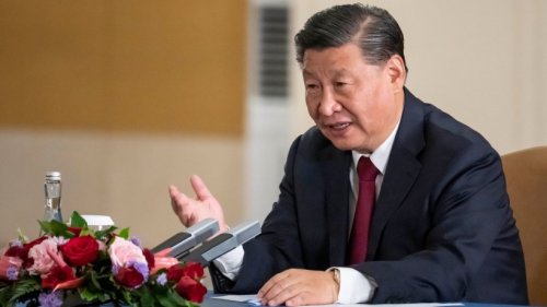 China betreibt in Deutschland „Übersee-Polizeistationen“