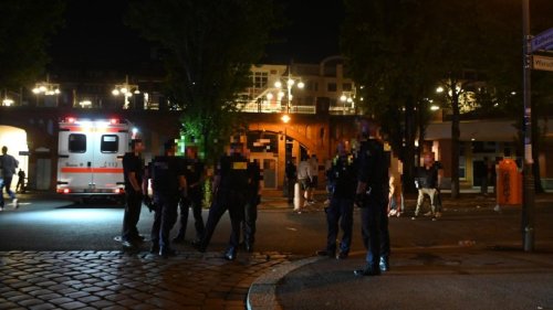 Matrix in Friedrichshain: Pfefferspray auf Tanzfläche versprüht - Partygäste verletzt
