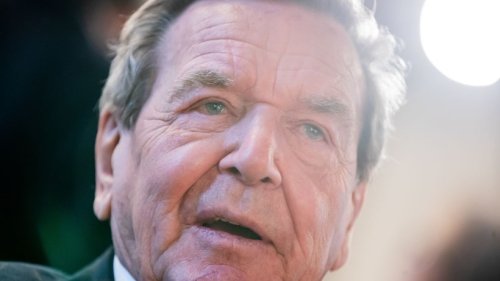 SPD berät über Berufung im Verfahren gegen Schröder