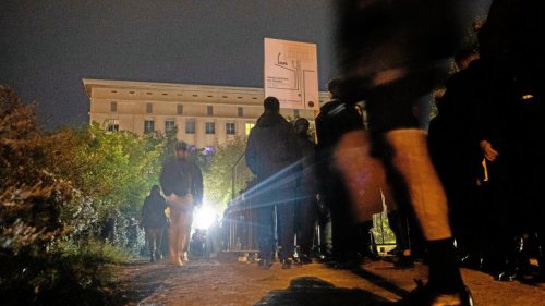 Berghain: Corona-Ausbruch nach 2G-Party