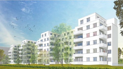 Lost Places: Alte Schmiede in Pankow wird zu Neubauprojekt