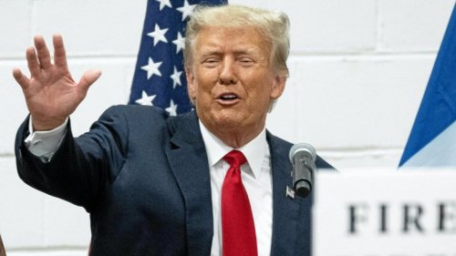 US-Vorwahl: 12 Rivalen im Check – so stehen Chancen für Trump
