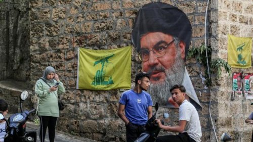 Hisbollah verliert Mehrheit - Libanon drohen unruhige Zeiten