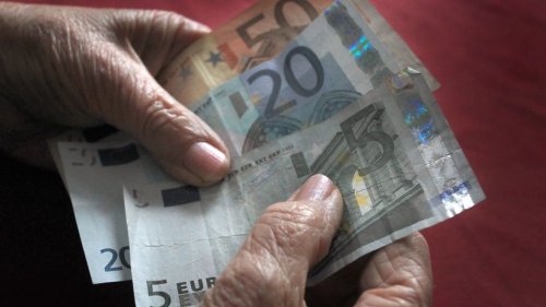 Sorge um finanzielle Absicherung im Alter wächst