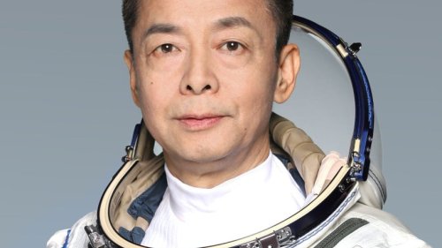 China schickt weitere Astronauten zur Raumstation „Tiangong“
