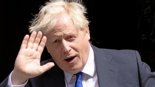 Boris Johnson: Wer könnte den Premierminister beerben?