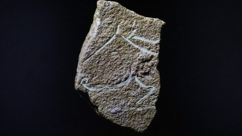 Sensationelle Funde in Südfrankreich: 20.000 altes Objekt erstaunt Forscher