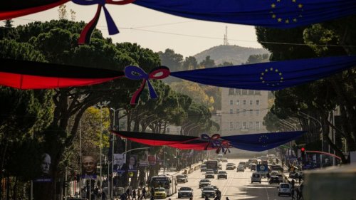 EU will Westbalkanstaaten enger an sich binden