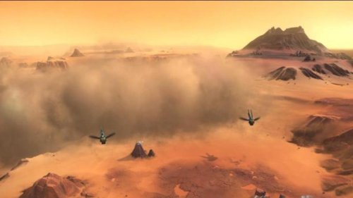 "Dune: Spice Wars": Das Spice muss fließen