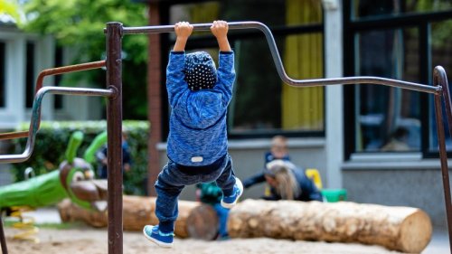 Kitas, Elternzeit, Kinderfreibetrag: Was die Parteien den Familien zur Bundestagswahl versprechen