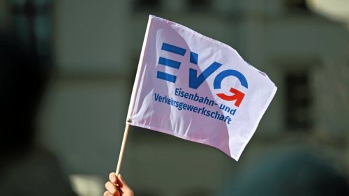 Deutsche Bahn: Streik schon nächste Woche? So wahrscheinlich ist das