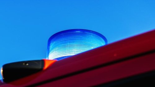 Feldbrand löst Großeinsatz der Feuerwehr aus