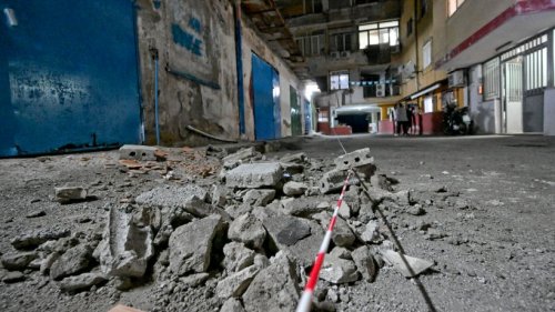 Italien: Neues Erdbeben erschüttert Neapel – Sorge vor Supervulkan