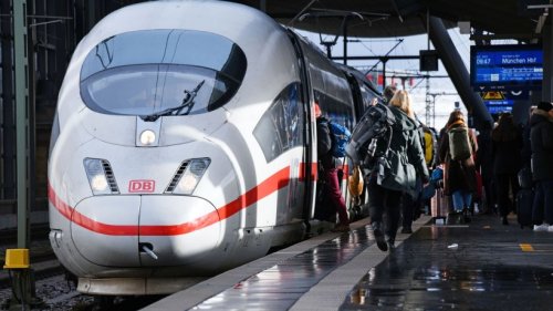 Länder kritisieren Bund: Bahn-Ausbau nach Polen zu langsam