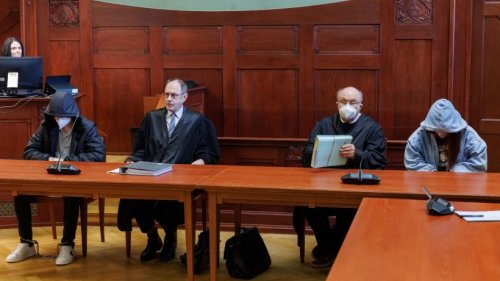 Doppelmord von Mistelbach: Verurteilte legen Revision ein