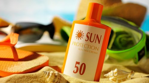 Sonnencreme 50 plus im Test: Die besten Produkte für Ihren Urlaub