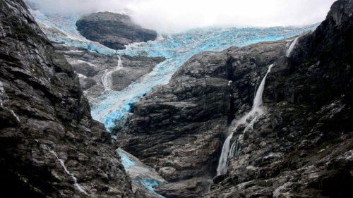 Archäologie: Gletscher gibt todbringendes Geheimnis frei – Forscher staunen