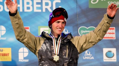 Tragisches Unglück: Ex-Ski-Weltmeister von Lawine getötet