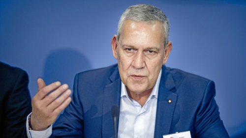 Gewerkschaft IG Bau fordert eigenständiges Bauministerium