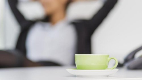 Gehören kurze Kaffeepausen zur Arbeitszeit?