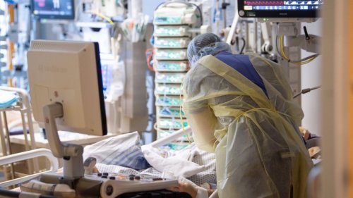 Bundestag soll Gesetzespaket zu Krankenhäusern beschließen