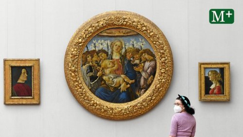 Berlins Museen öffnen wieder – vorübergehend