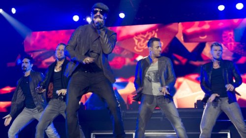 Backstreet Boys live in Berlin 2022 – Was Fans wissen müssen