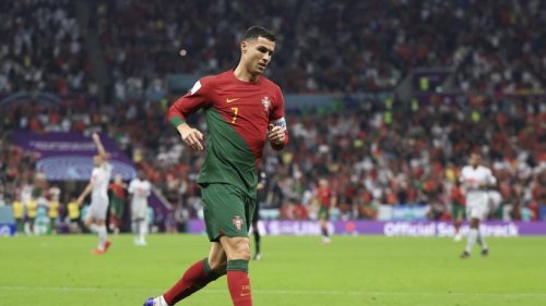 Cristiano Ronaldo: Portugal braucht ihn nicht mehr