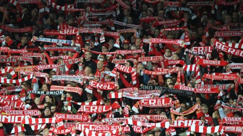Fünf Fakten zum Spiel von Union Berlin gegen FSV Mainz 05