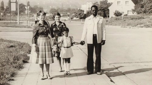 Kubaner in der DDR: So wird Migrationsgeschichte lebendig