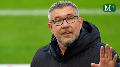 Union Berlin: Geht Union-Trainer Fischer zum FC Bayern?