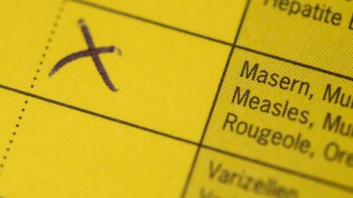 Karlsruhe gibt Beschluss zu Masern-Impfpflicht bekannt