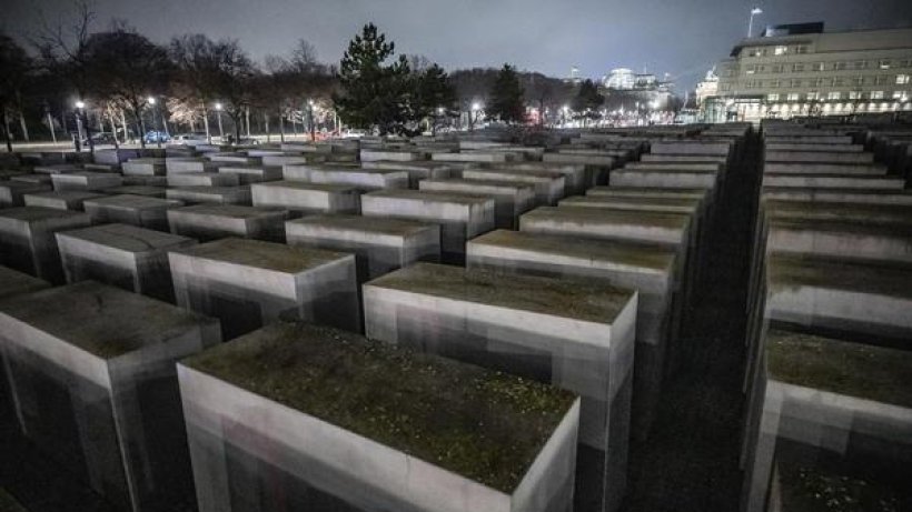 Holocaust-Gedenktag 2021: Die wichtigsten Fragen und Antworten
