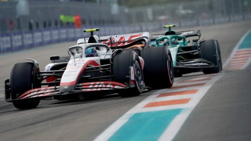 Formel 1: Großer Preis von Österreich 2022 live im TV & Ticker