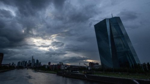 Debatte um EZB-Straffungstempo wird intensiver