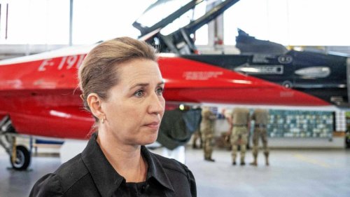Nato: Erste Frau an der Spitze? Eine Kandidatin überrascht