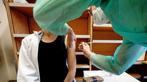 Corona-Politik: Warum die Impfpflicht-Ansage bisher eine leere Drohung ist