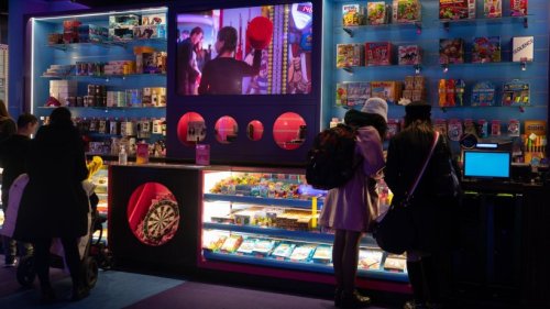 Videospielhalle bringt Nostalgie-Games nach Berlin