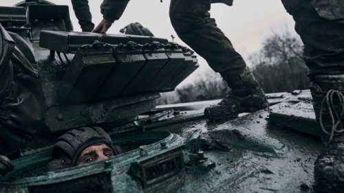 Fake-Anwerbebriefe für ukrainische Armee in Deutschland